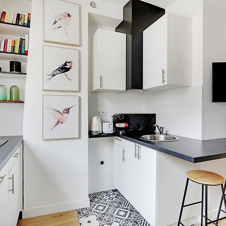 Pick A Flat'S Apartements In Louvre-Rivoli - Rue Du Roule パリ エクステリア 写真