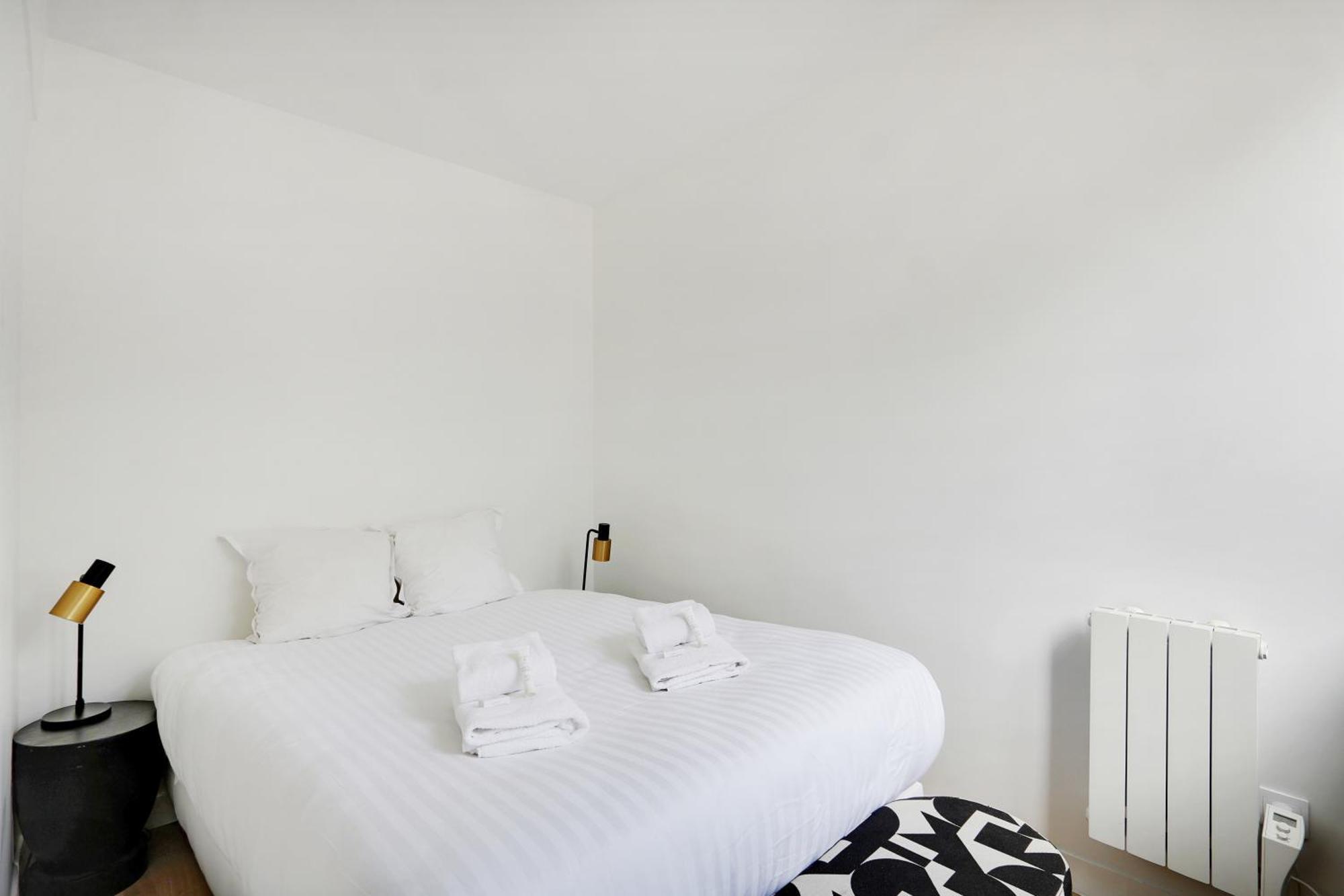 Pick A Flat'S Apartements In Louvre-Rivoli - Rue Du Roule パリ エクステリア 写真
