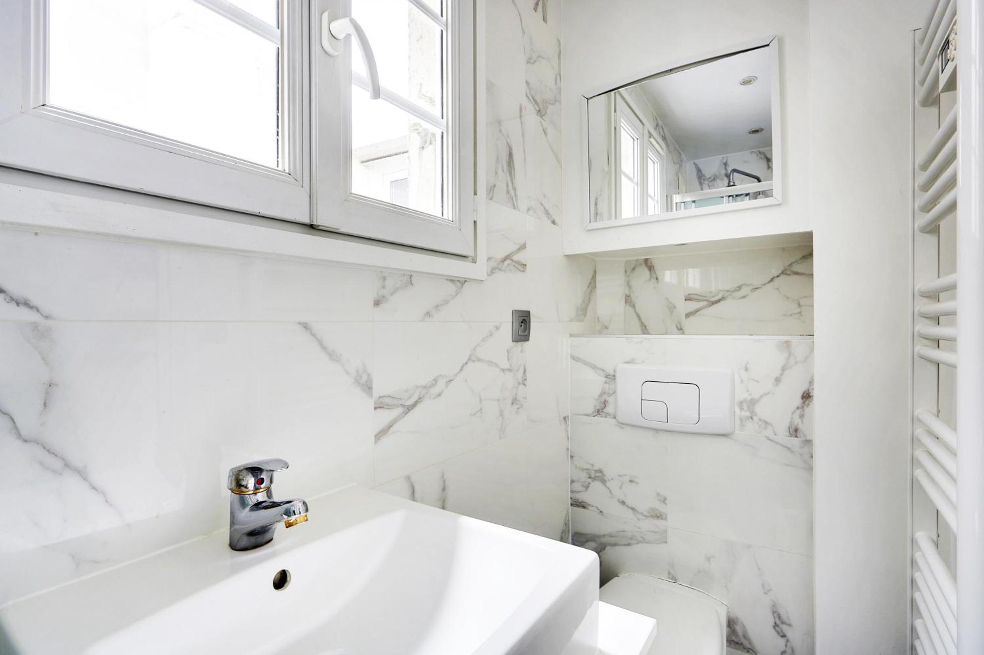 Pick A Flat'S Apartements In Louvre-Rivoli - Rue Du Roule パリ エクステリア 写真