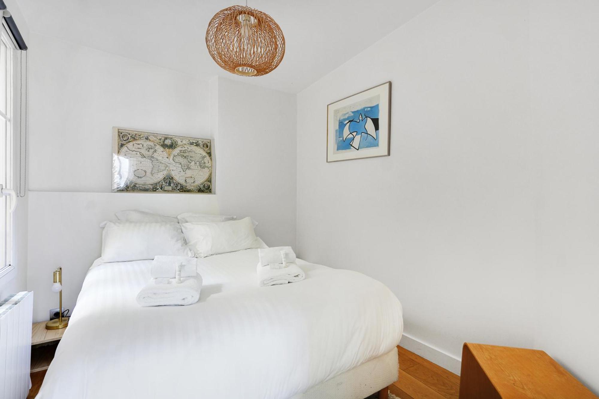 Pick A Flat'S Apartements In Louvre-Rivoli - Rue Du Roule パリ エクステリア 写真