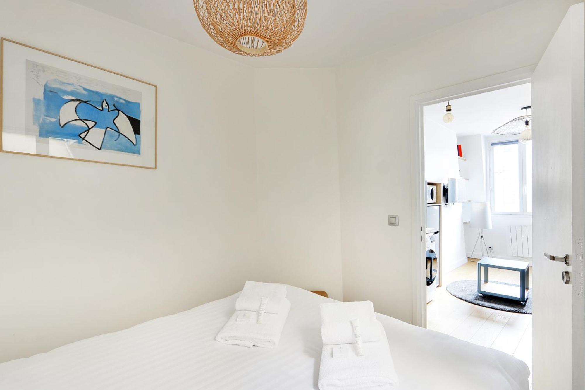 Pick A Flat'S Apartements In Louvre-Rivoli - Rue Du Roule パリ エクステリア 写真