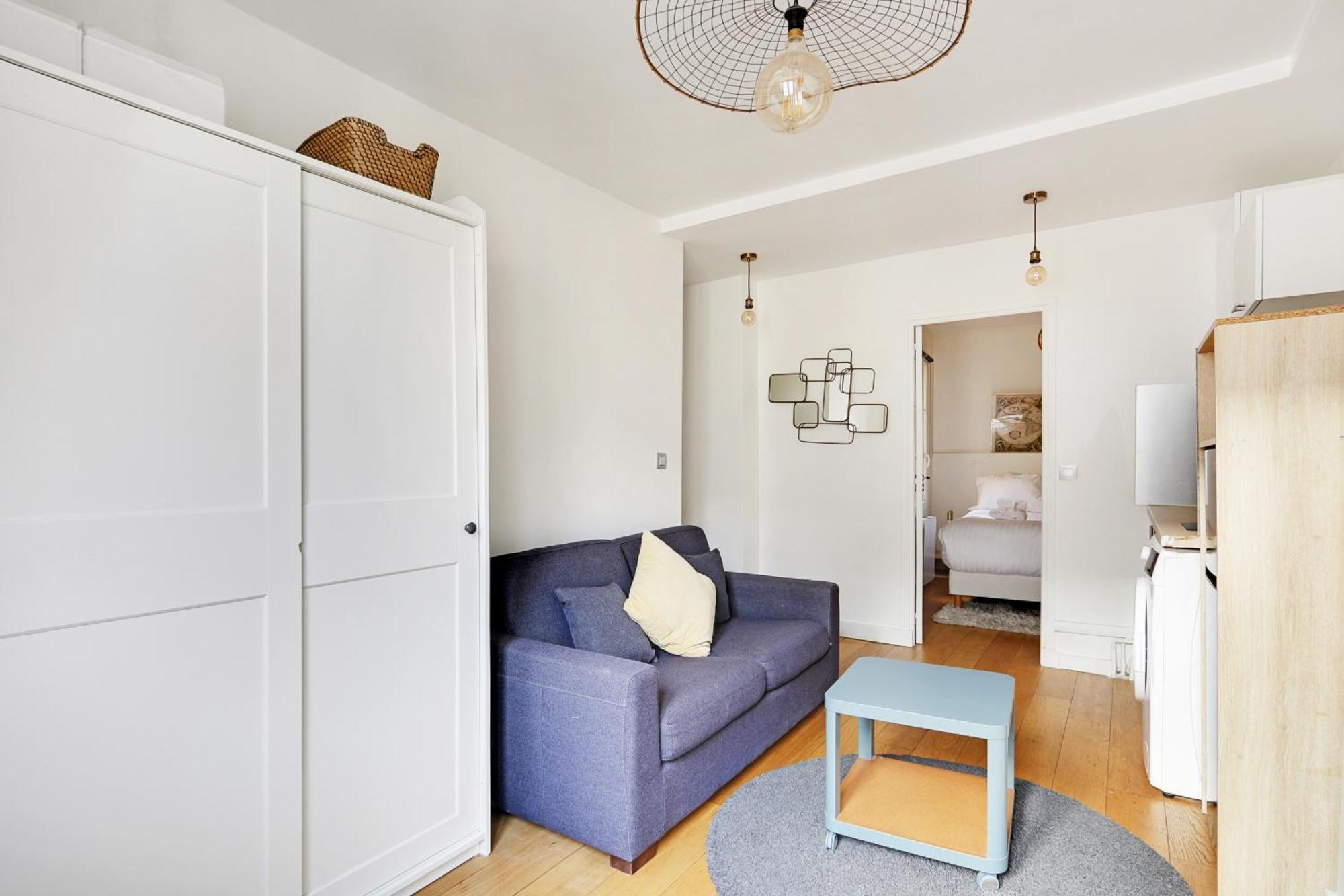 Pick A Flat'S Apartements In Louvre-Rivoli - Rue Du Roule パリ エクステリア 写真