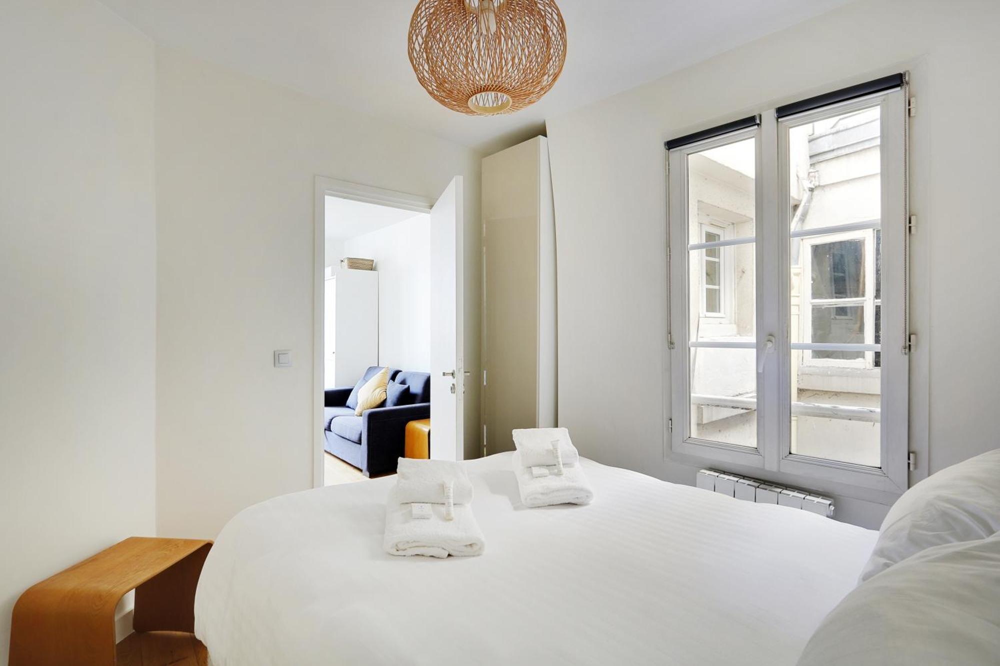 Pick A Flat'S Apartements In Louvre-Rivoli - Rue Du Roule パリ エクステリア 写真