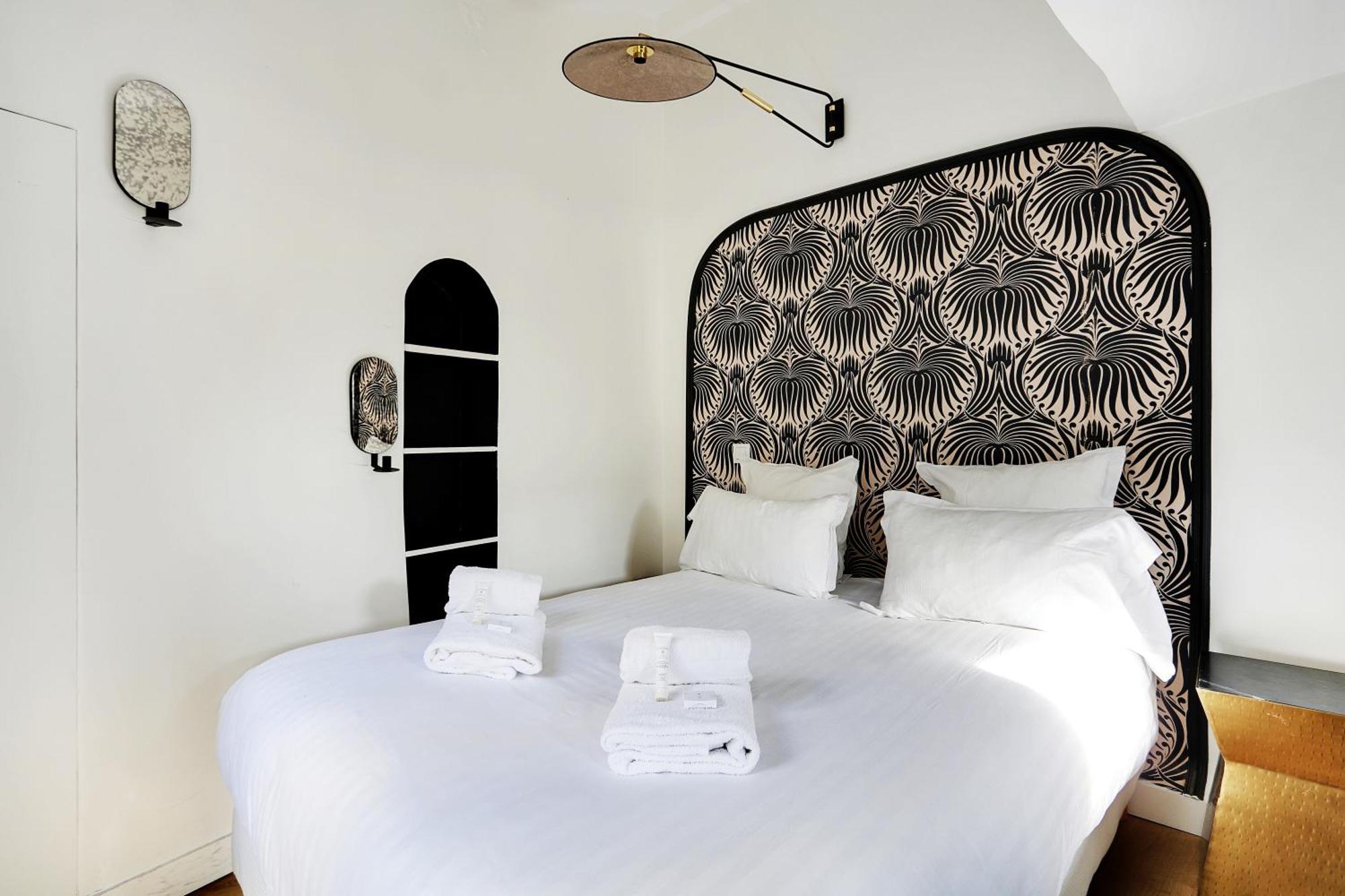 Pick A Flat'S Apartements In Louvre-Rivoli - Rue Du Roule パリ エクステリア 写真