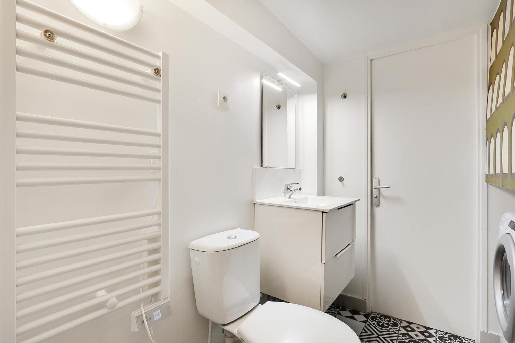 Pick A Flat'S Apartements In Louvre-Rivoli - Rue Du Roule パリ エクステリア 写真