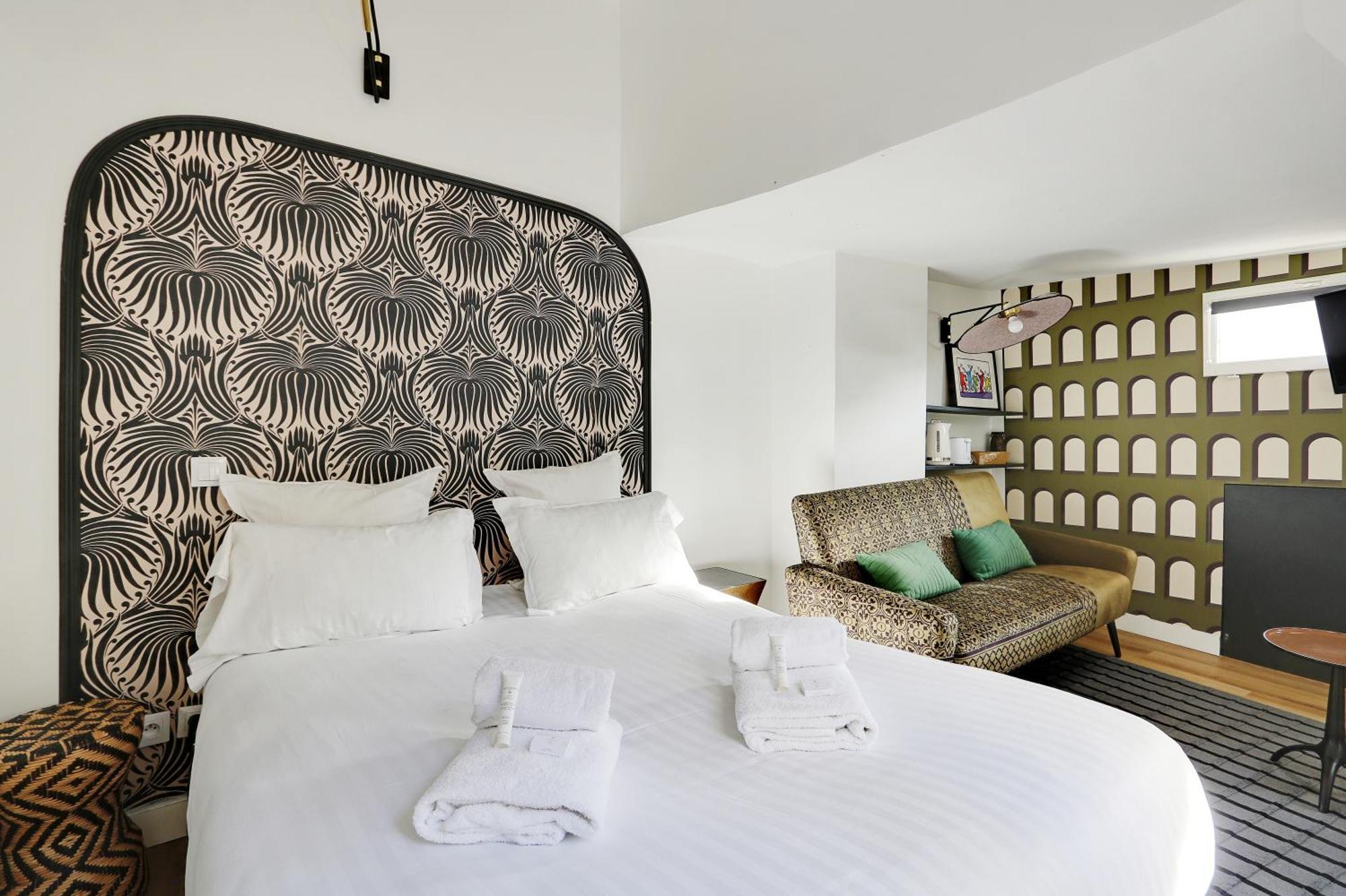 Pick A Flat'S Apartements In Louvre-Rivoli - Rue Du Roule パリ エクステリア 写真