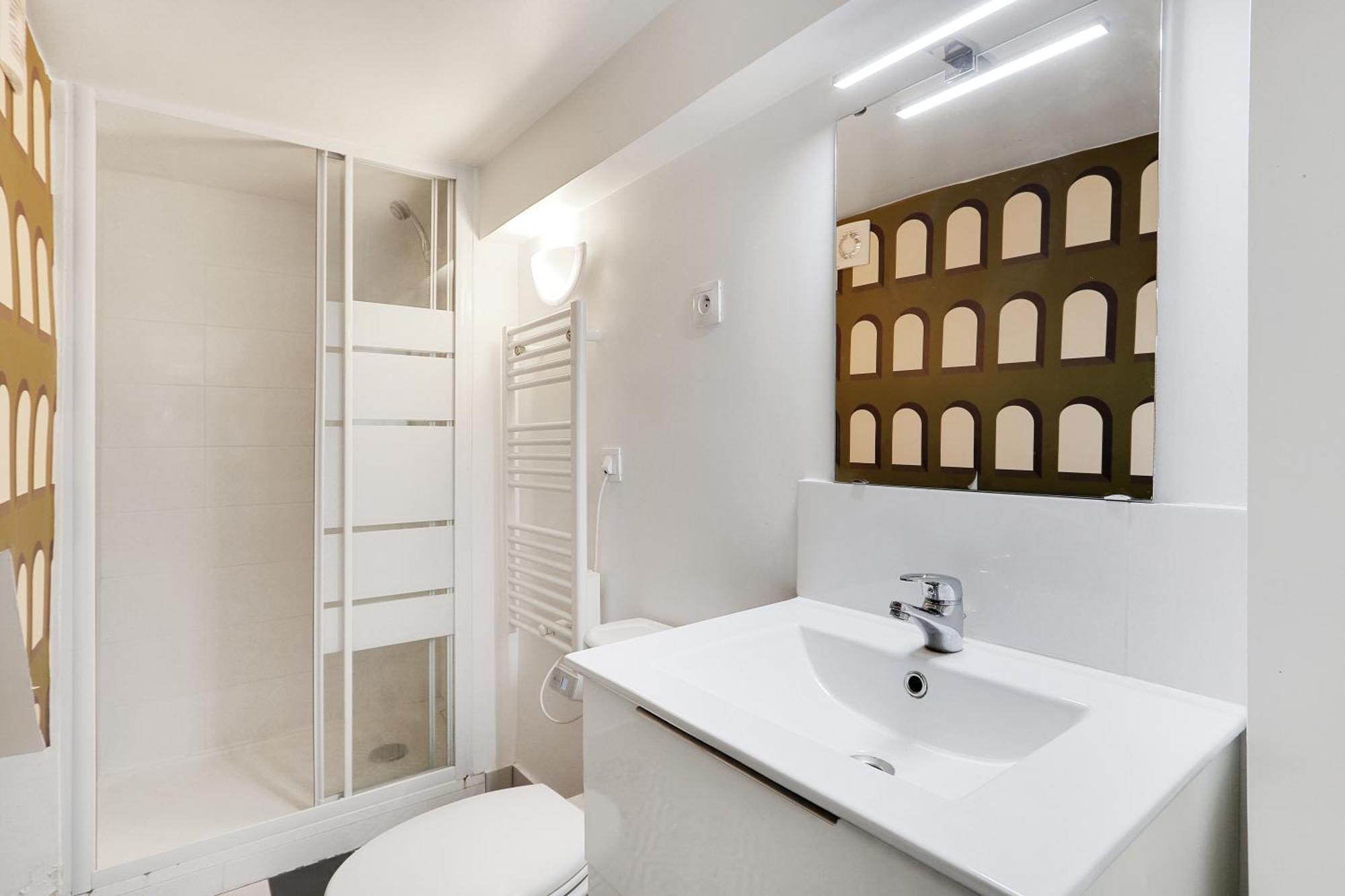 Pick A Flat'S Apartements In Louvre-Rivoli - Rue Du Roule パリ エクステリア 写真