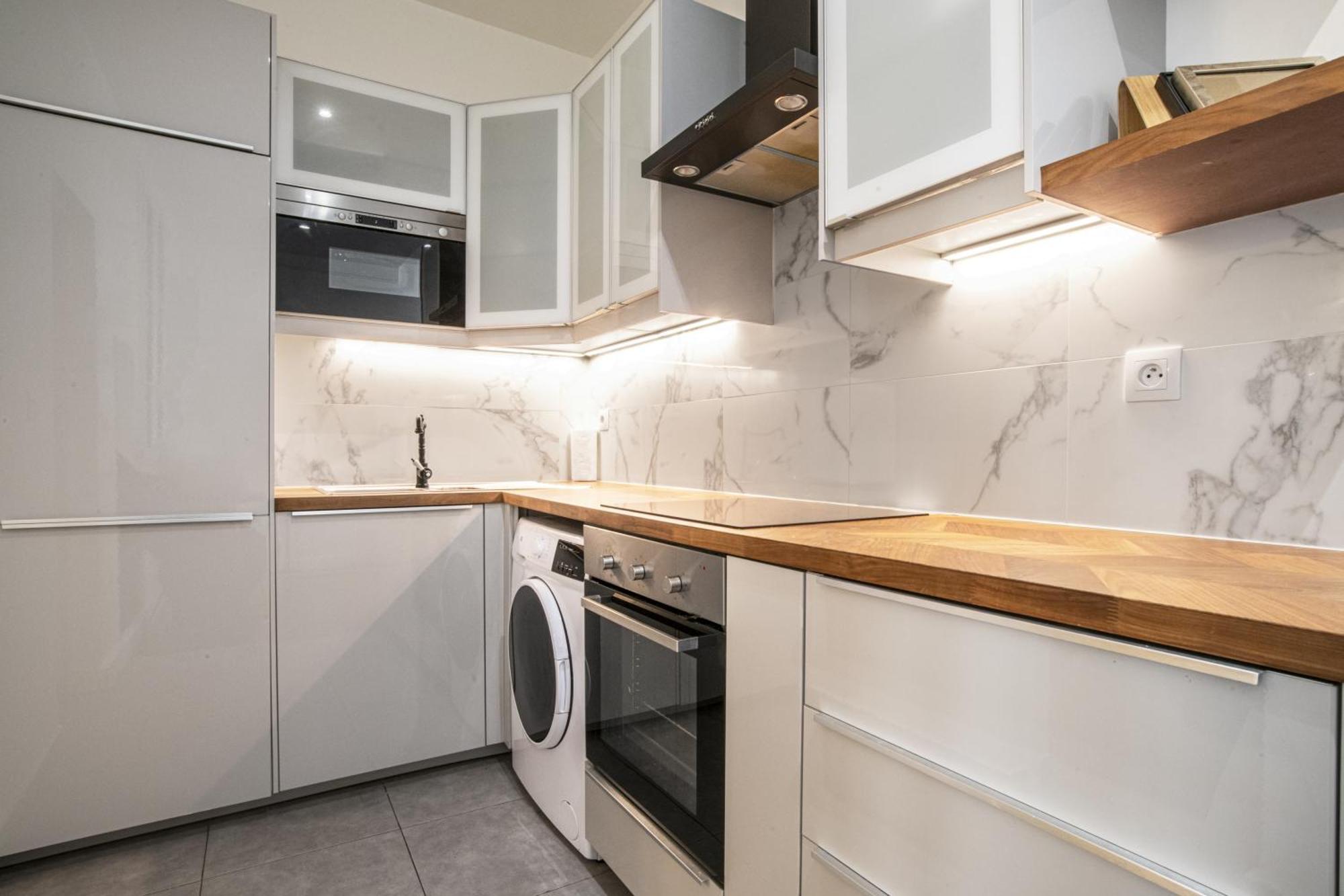 Pick A Flat'S Apartements In Louvre-Rivoli - Rue Du Roule パリ エクステリア 写真