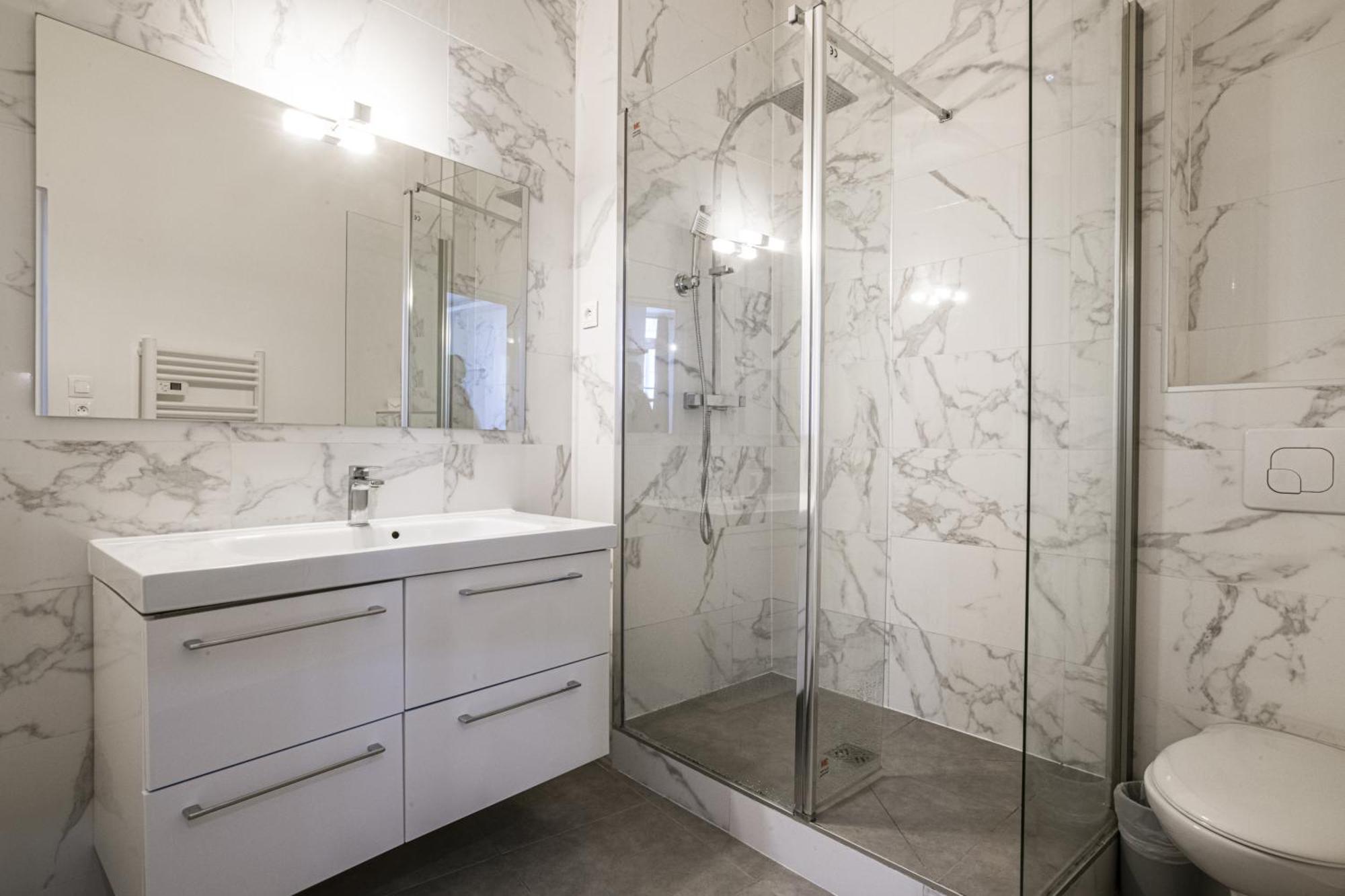 Pick A Flat'S Apartements In Louvre-Rivoli - Rue Du Roule パリ エクステリア 写真